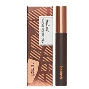 K-Care: Heimish Dailism Smudge Stop Mascara Curling 9g/0.32oz